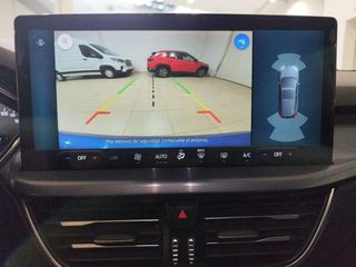 Ford Focus 1.0 Ecoboost 155cv MHEV Active