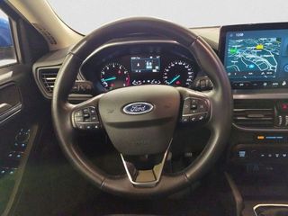 Ford Focus 1.0 Ecoboost 155cv MHEV Active