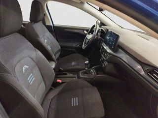 Ford Focus 1.0 Ecoboost 155cv MHEV Active