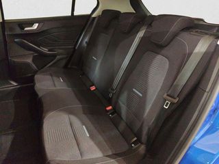 Ford Focus 1.0 Ecoboost 155cv MHEV Active