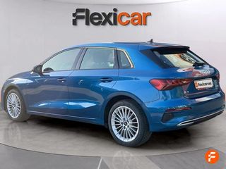 Audi A3 Sportback Advanced 30 TFSI 81kW S tronic