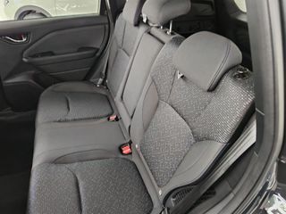 Subaru Forester 2.0i Hybrid Field