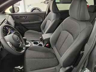 Subaru Forester 2.0i Hybrid Field