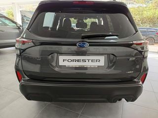 Subaru Forester 2.0i Hybrid Field