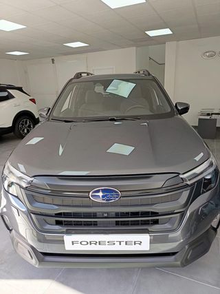 Subaru Forester 2.0i Hybrid Field