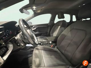 Audi A3 Sportback Advanced 40 TFSI e 150kW S tro