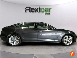Audi A5 1.4 TFSI 110kW (150CV) S tron Sportback