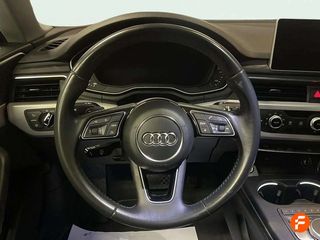 Audi A5 1.4 TFSI 110kW (150CV) S tron Sportback