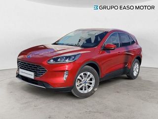 Ford Kuga 1.5 EcoBoost 150cv 4x2 Titanium