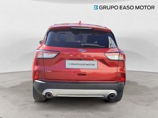 Ford Kuga 1.5 EcoBoost 150cv 4x2 Titanium