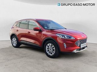 Ford Kuga 1.5 EcoBoost 150cv 4x2 Titanium