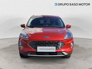 Ford Kuga 1.5 EcoBoost 150cv 4x2 Titanium