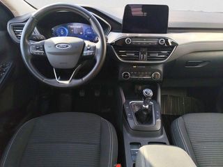 Ford Kuga 1.5 EcoBoost 150cv 4x2 Titanium