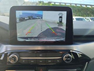 Ford Kuga 1.5 EcoBoost 150cv 4x2 Titanium