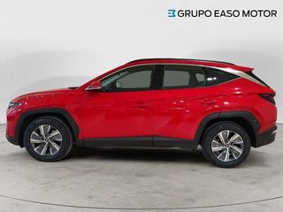 Hyundai Tucson 1.6 TGDI 150cv Maxx