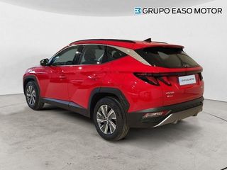 Hyundai Tucson 1.6 TGDI 150cv Maxx