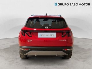 Hyundai Tucson 1.6 TGDI 150cv Maxx