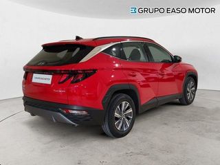 Hyundai Tucson 1.6 TGDI 150cv Maxx