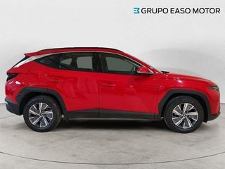 Hyundai Tucson 1.6 TGDI 150cv Maxx