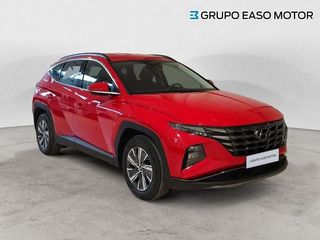 Hyundai Tucson 1.6 TGDI 150cv Maxx