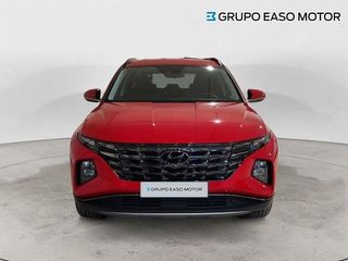 Hyundai Tucson 1.6 TGDI 150cv Maxx