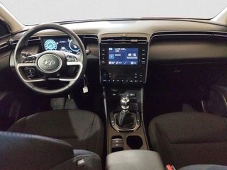 Hyundai Tucson 1.6 TGDI 150cv Maxx
