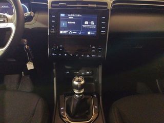 Hyundai Tucson 1.6 TGDI 150cv Maxx