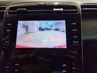 Hyundai Tucson 1.6 TGDI 150cv Maxx