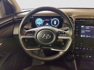 Hyundai Tucson 1.6 TGDI 150cv Maxx
