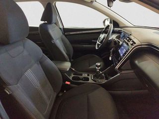 Hyundai Tucson 1.6 TGDI 150cv Maxx