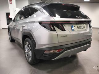 Hyundai Tucson Híbrido Tekno Hybrid 1.6CDRI