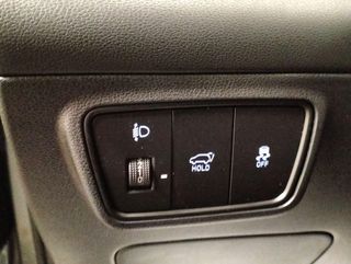 Hyundai Tucson Híbrido Tekno Hybrid 1.6CDRI