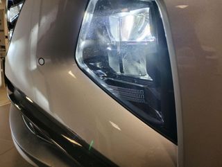 Hyundai Tucson Híbrido Tekno Hybrid 1.6CDRI