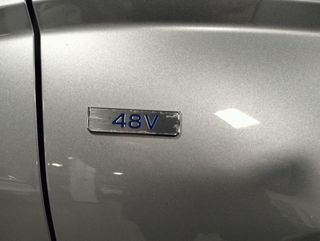 Hyundai Tucson Híbrido Tekno Hybrid 1.6CDRI