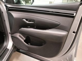 Hyundai Tucson Híbrido Tekno Hybrid 1.6CDRI