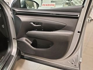 Hyundai Tucson Híbrido Tekno Hybrid 1.6CDRI