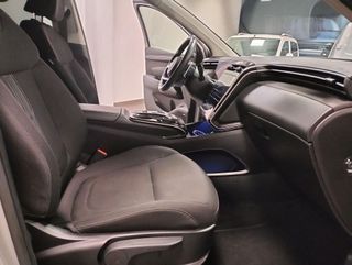 Hyundai Tucson Híbrido Tekno Hybrid 1.6CDRI