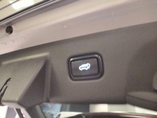 Hyundai Tucson Híbrido Tekno Hybrid 1.6CDRI