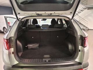 Hyundai Tucson Híbrido Tekno Hybrid 1.6CDRI
