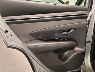 Hyundai Tucson Híbrido Tekno Hybrid 1.6CDRI