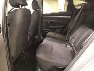 Hyundai Tucson Híbrido Tekno Hybrid 1.6CDRI