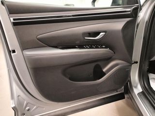 Hyundai Tucson Híbrido Tekno Hybrid 1.6CDRI