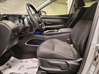 Hyundai Tucson Híbrido Tekno Hybrid 1.6CDRI