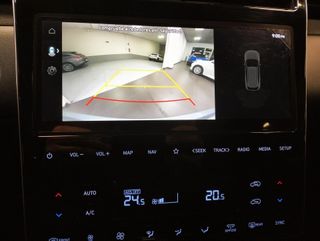 Hyundai Tucson Híbrido Tekno Hybrid 1.6CDRI