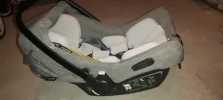 Silla de coche Nuna Turtle Air