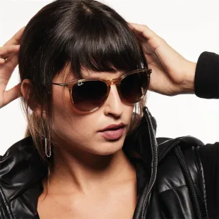 Ray-Ban RB4171 Occhiali da Sole Marroni