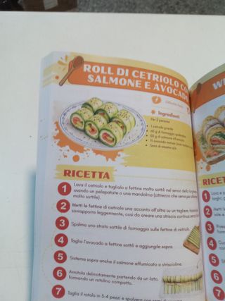 Libro Cucina Facile per Ragazzi: 101 Ricette Sempl