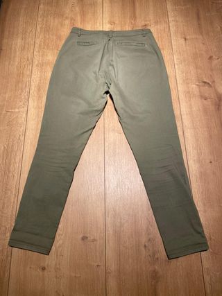 Pantalones mujer Jacqueline de Yong M