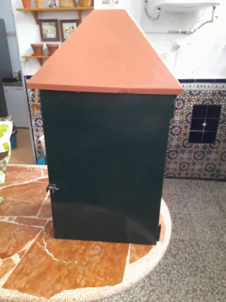 Termo Butano + Protector