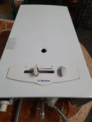 Termo Butano + Protector